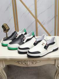 Picture of Louis Vuitton Shoes _SKULVsz38-45mnf010916124